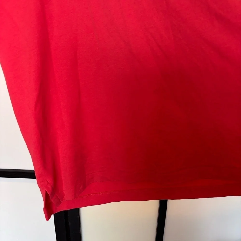 Polo Ralph‎ Lauren men’s short sleeve polo shirt. Size LARGE